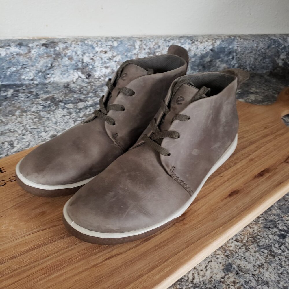 Ecco Women's Bootie - 11/11.5 US